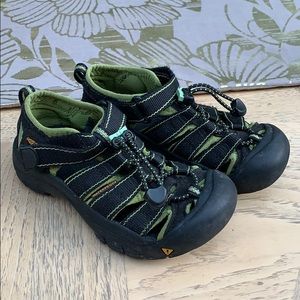 Keen waterproof Sandles